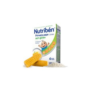 Social Nutribén Primeira Papa