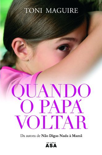 Books Quando o papá voltar 