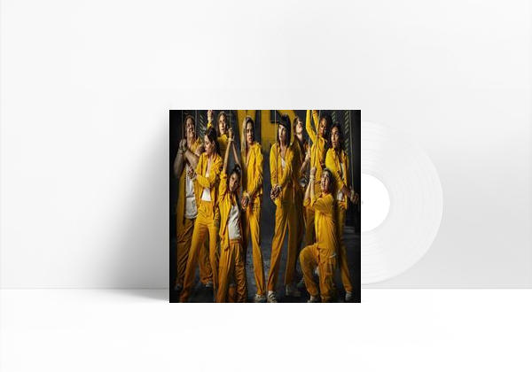 Canción Agnus Dei (Vis a Vis) - Mala Rodríguez 