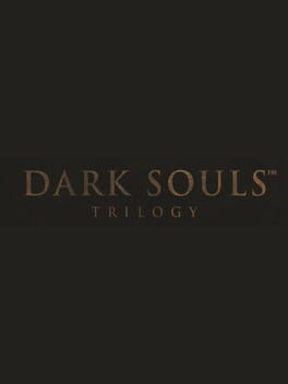 Videojuegos Dark Souls Trilogy