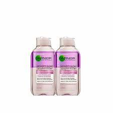 Belleza Garnier Desmaquillante Garnier S.A.Desm.Ojos Bif