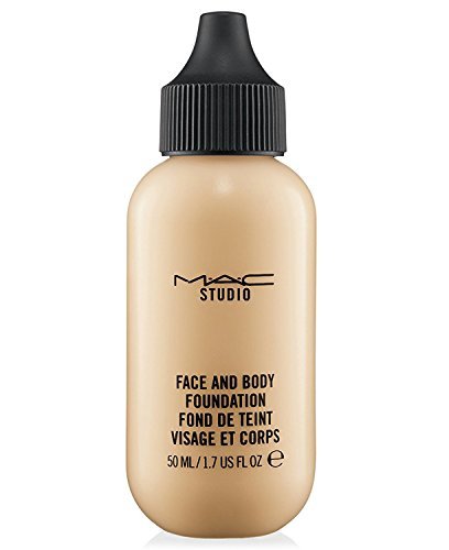 Beauty MAC Studio Face and Body Foundation 50 ml-C4