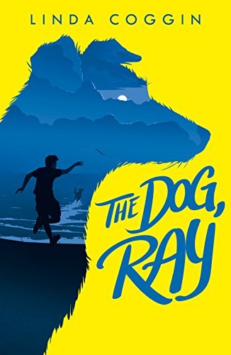 Libro The Dog, Ray