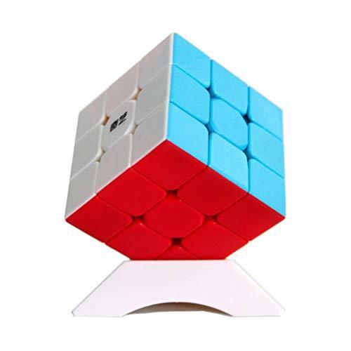 Lugar OJIN Warrior W 3x3 Speed Cube Puzzle Warrior W 3x3x3 Smooth Magic