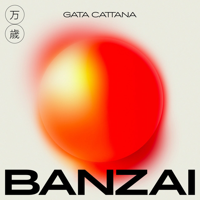 Canción Banzai