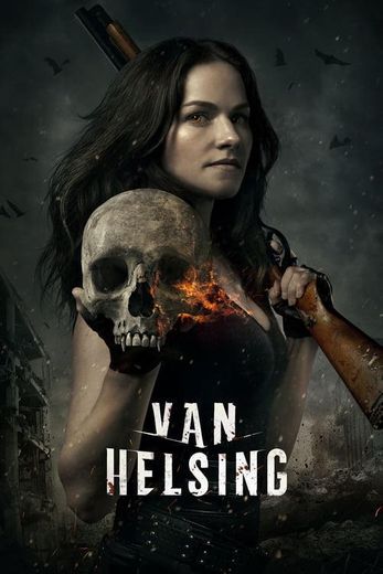 Van Helsing