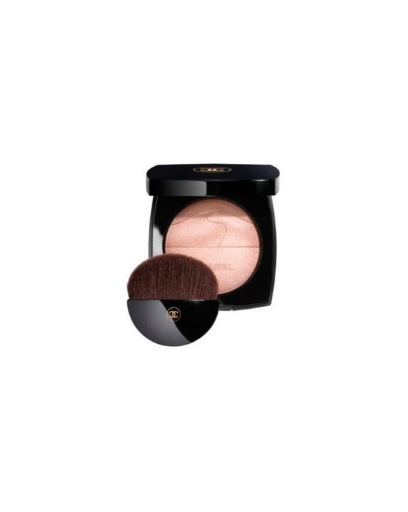 Producto CHANEL
ÉCLAT DU DÉSERT ILLUMINATING POWDER