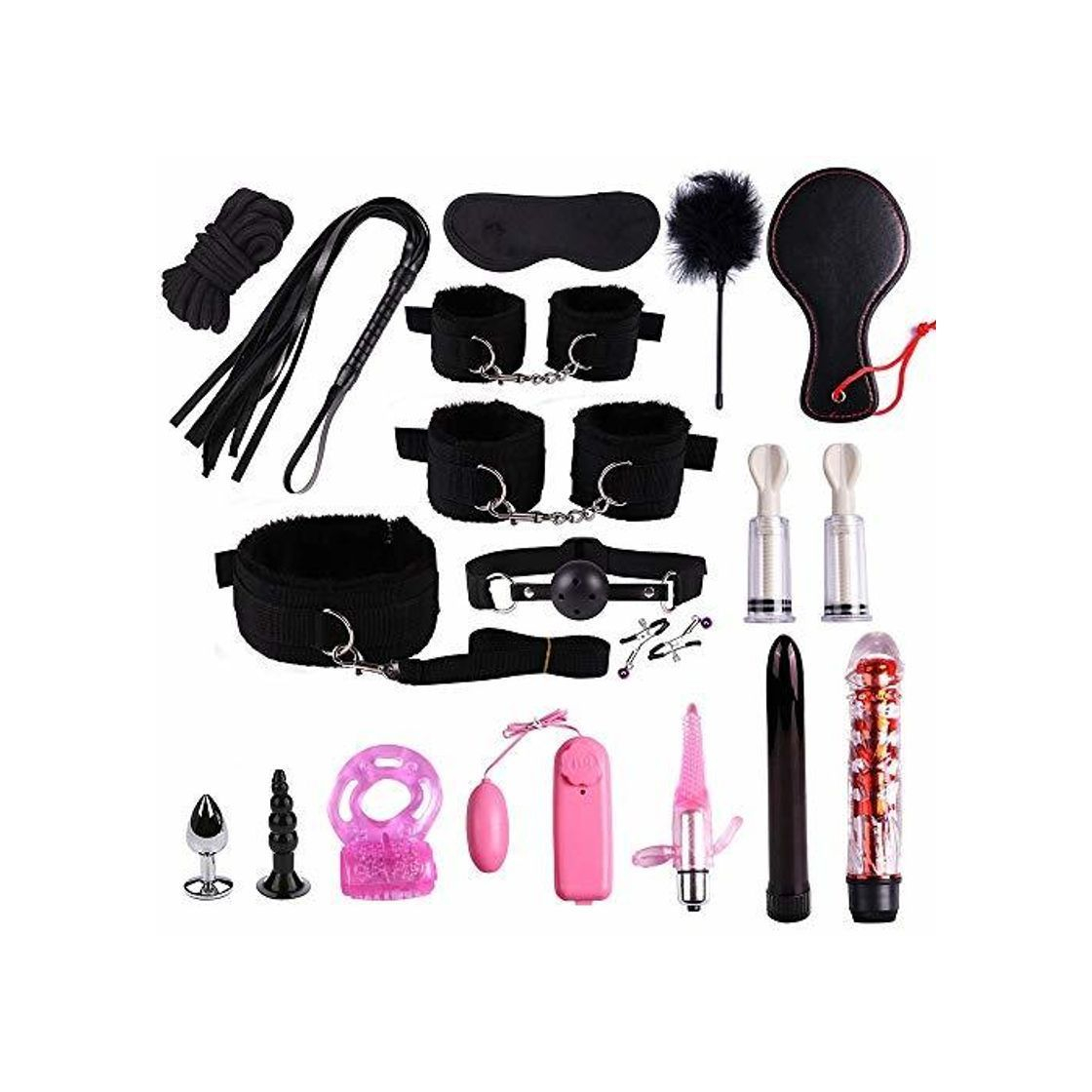 Producto SEX-GHD D Surprise - Party Pack - Regalos - Fiesta de cumpleaños