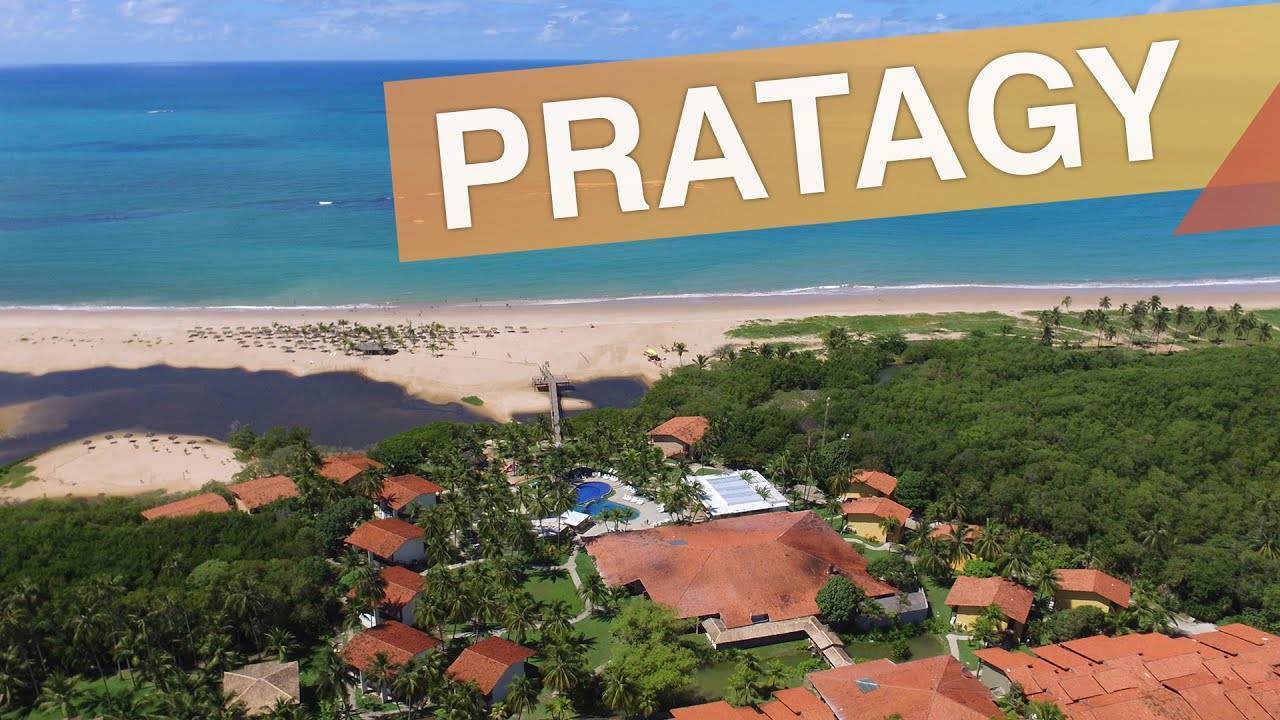 Pratagy Beach All Inclusive Resort Maceió - Wyndham