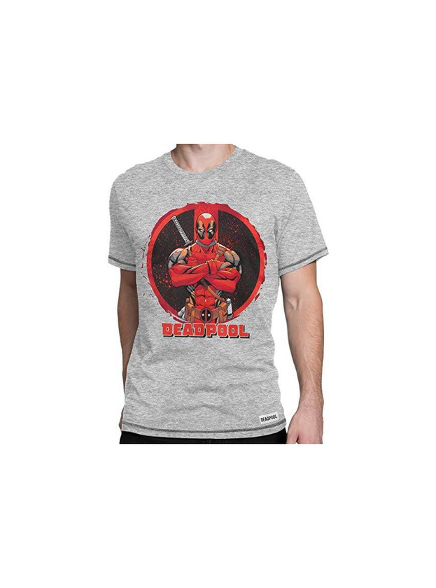 Producto Camiseta Deadpool 