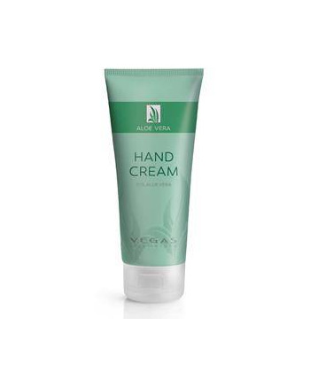 Product Aloe Vera Hand Cream 100ml