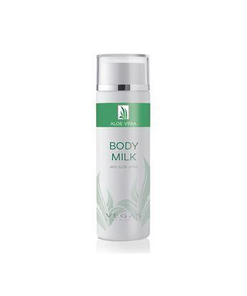 Product Aloe Vera Body Milk 200ml