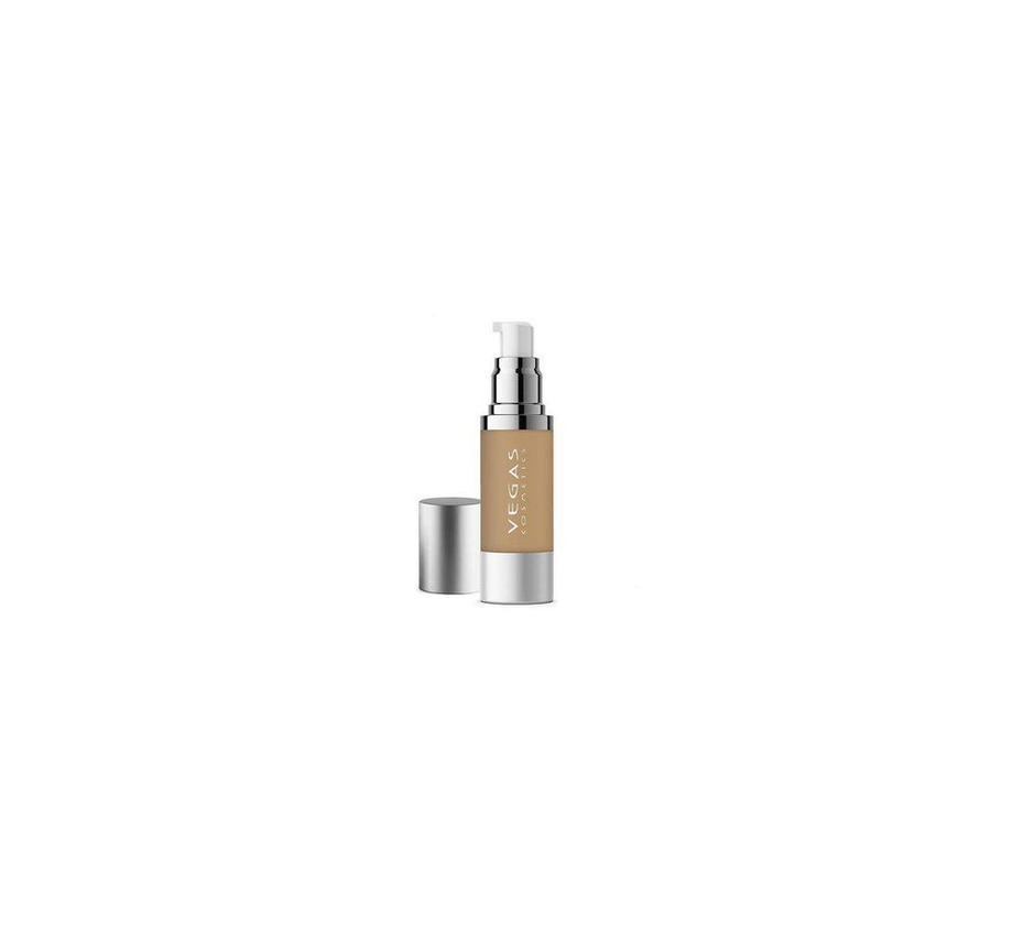 Product Liquid Foundation 30ml/1.0 oz