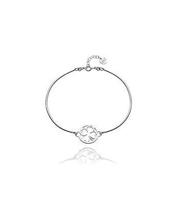 Product Bracelet "Four-Leaf Clover"