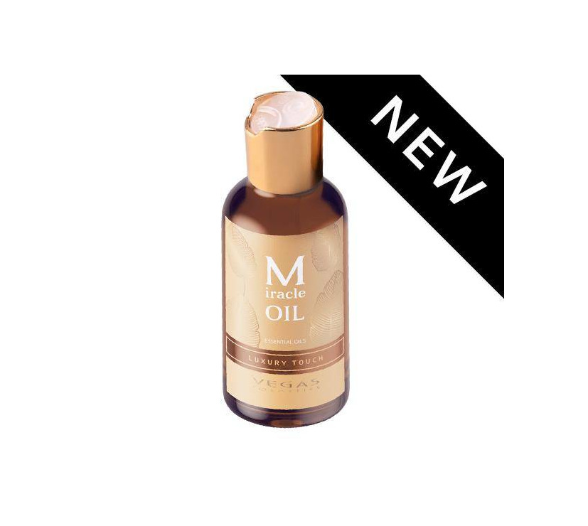 Product Miracle Oil 100ml