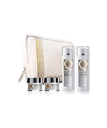 Product Q10 Beauty Concept Basic Care Set