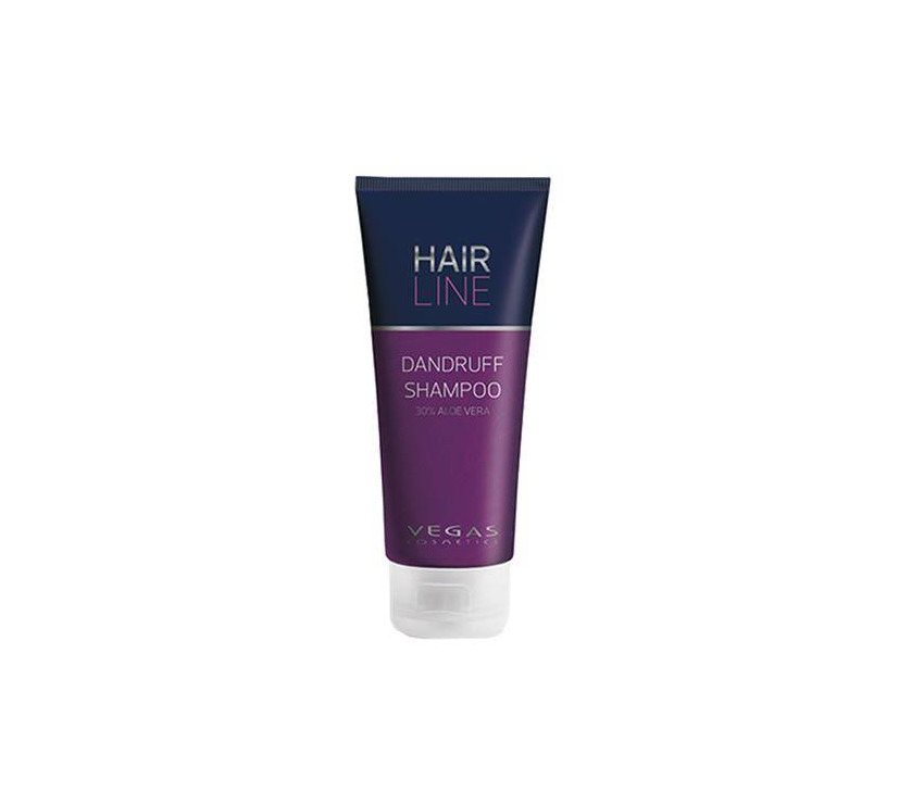 Producto Anti-Dandruff Shampoo 200ml