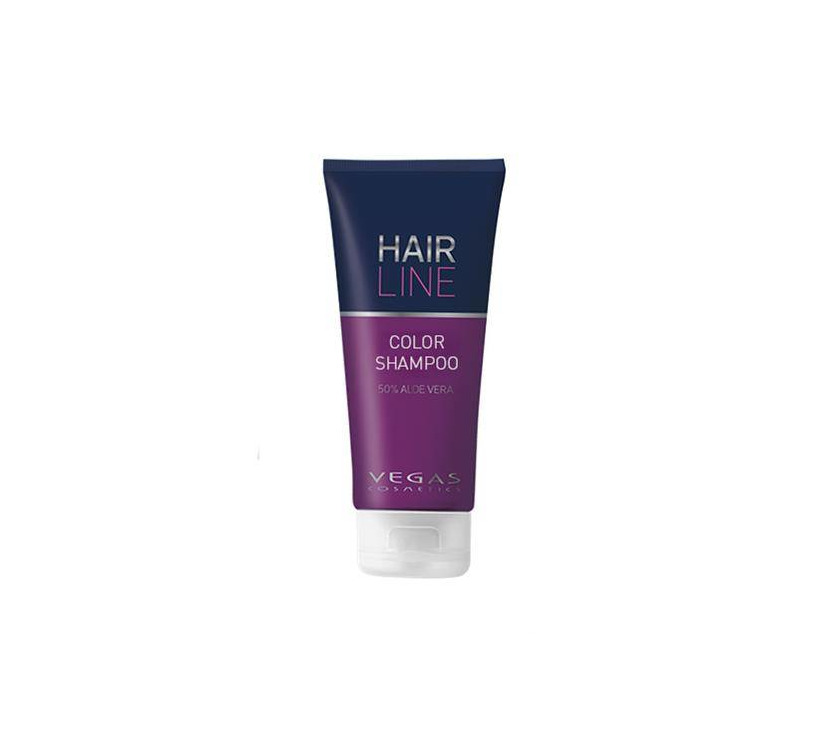 Product Hair Line Color Shampoo 200ml