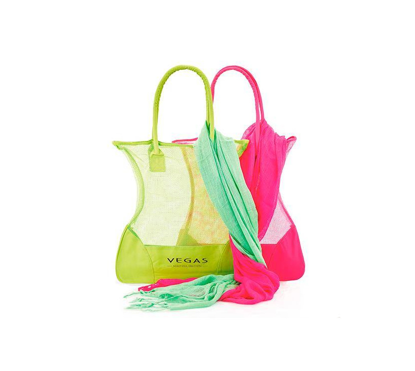 Product Beach Bag Set