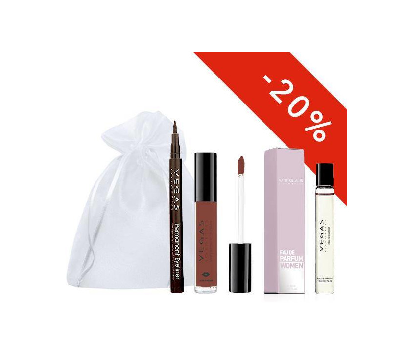 Product Mini Makeup Set -20%