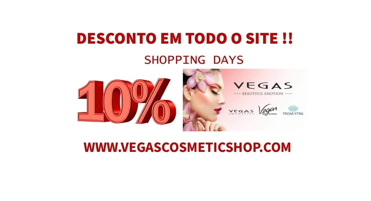 Social -10 % DISCOUNT ALL PRODUCTS