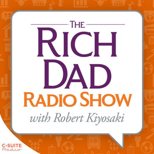 The Rich Dad Radio Show