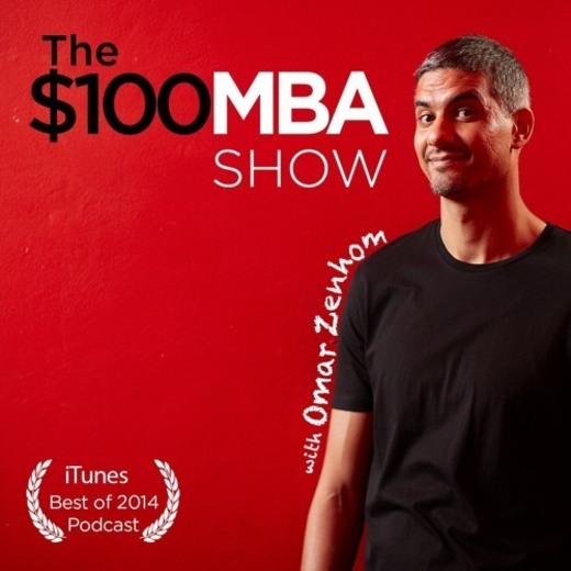 The $100 MBA Show