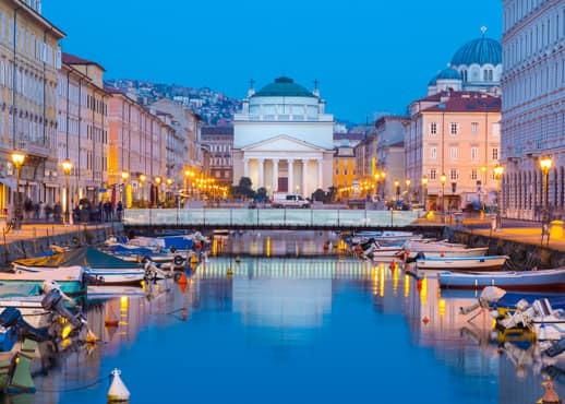 Trieste