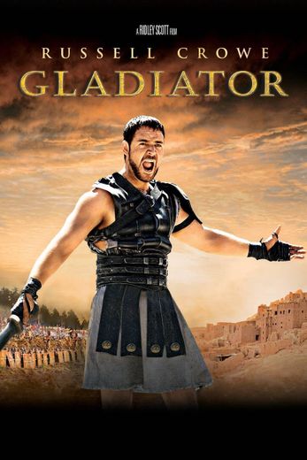 Gladiator