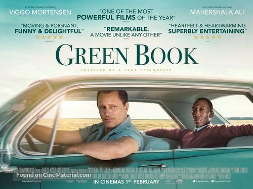 Green Book