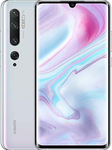 Electronic Xiaomi Mi Note 10 Pro Dual SIM 256GB 8GB RAM White