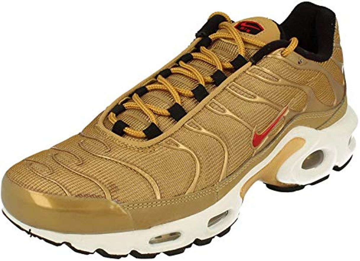Nike WMNS Air Max Plus Special Edition 862201 700 - Zapatillas deportivas