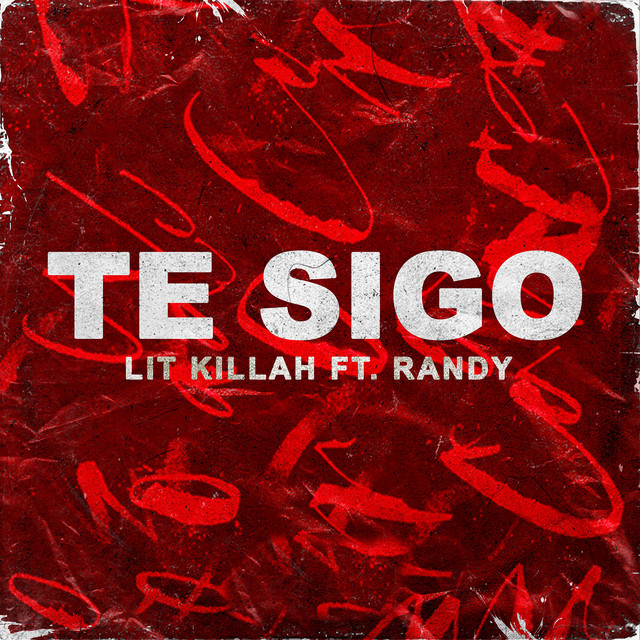 Canción Te Sigo (feat. Randy)