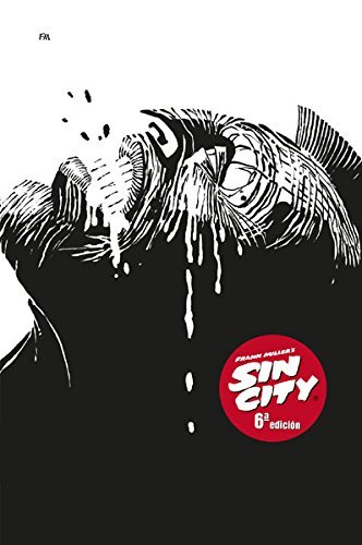 Libro SIN CITY 1. EL DURO ADIOS