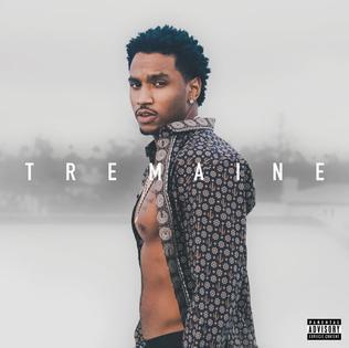 Social Trey Songz - Wikipedia