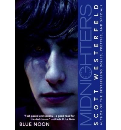 [( Blue Noon )] [by