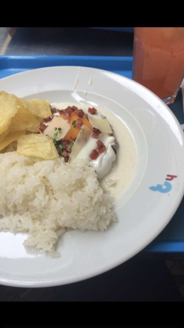 Restaurants h3 Hambúrguer Gourmet - Tivoli Fórum
