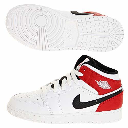 Social Nike Air Jordan 1 Mid