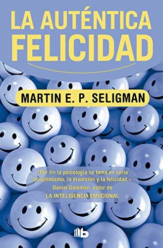 Libro La Autentica Felicidad