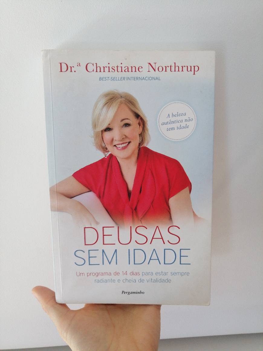 Libro Deusas sem Idade