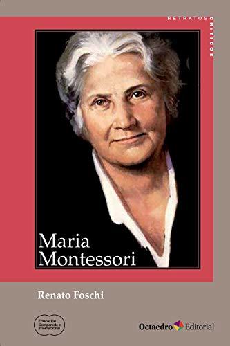 Books Maria Montessori