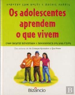 Books Os Adolescentes Aprendem