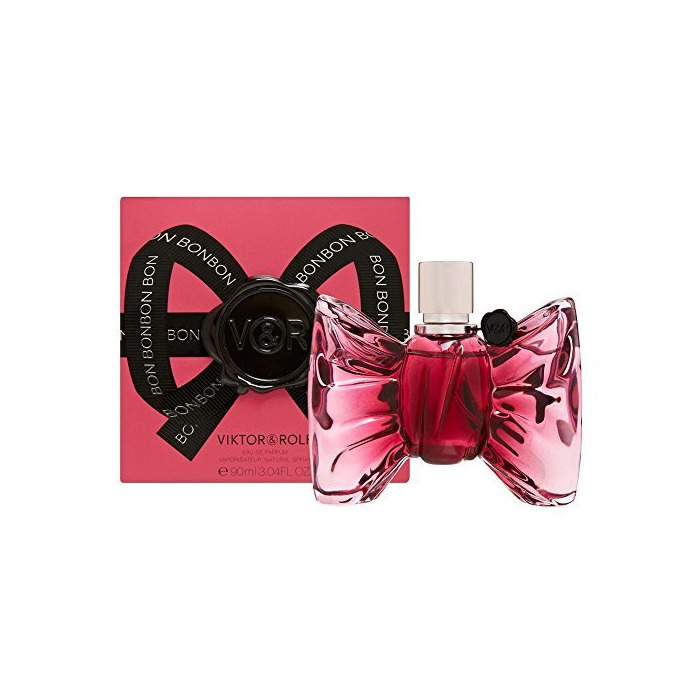 Belleza Viktor & Rolf Bonbon Agua de Perfume