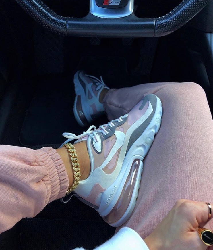 Fashion Nike Air MAX 270 React