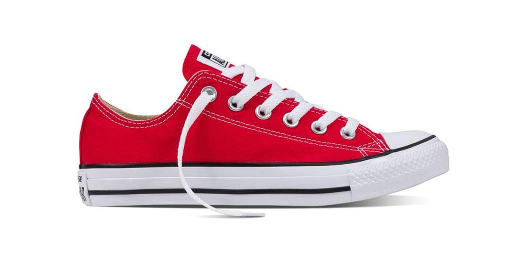 Fashion Converse Chuck Taylor All Star Season Ox