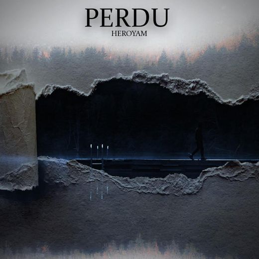 Perdu