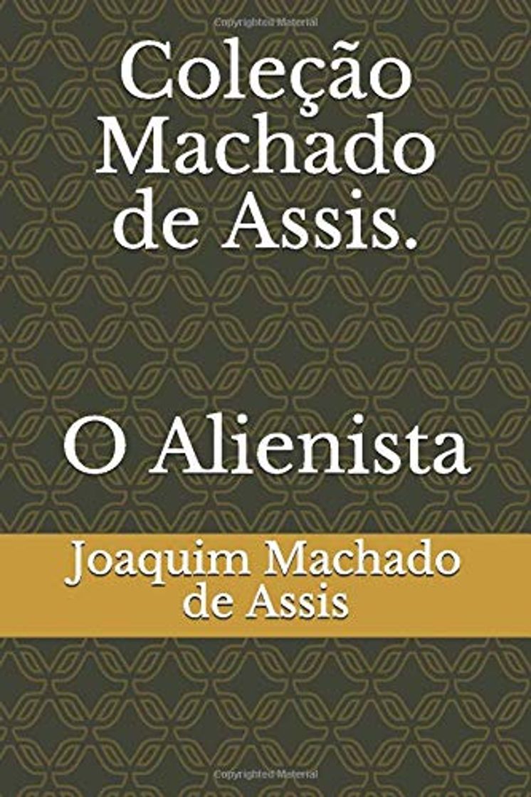 Libro Coleção Machado de Assis