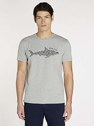 Lugar NORTH SAILS 692197 Camiseta de Tirantes, Multicolor