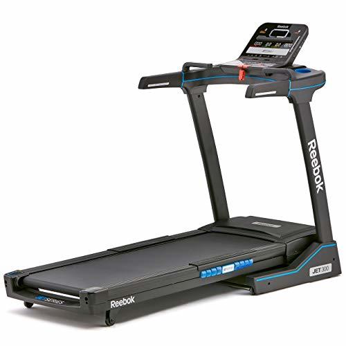 Producto Reebok Jet 300 + Bluetooth Unidad de Banda