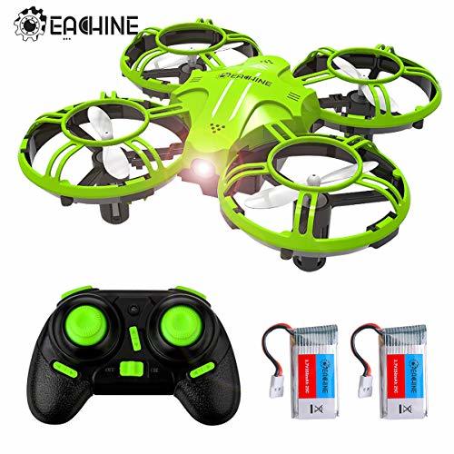 Producto EACHINE E016H Mini Drone para Niños con Control de Altura, 16 Minutos